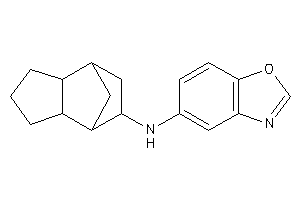 Image of 1,3-benzoxazol-5-yl(BLAHyl)amine