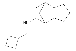 Cyclobutylmethyl(BLAHyl)amine