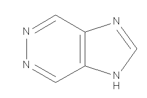 3H-imidazo[4,5-d]pyridazine