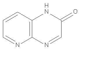 1H-pyrido[2,3-b]pyrazin-2-one