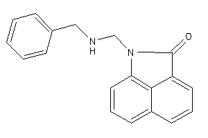 (benzylamino)methylBLAHone