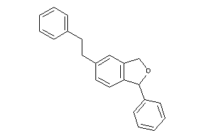 Image of 5-phenethyl-1-phenyl-phthalan