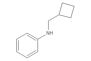 Cyclobutylmethyl(phenyl)amine