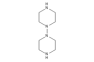 Image of 1-piperazinopiperazine