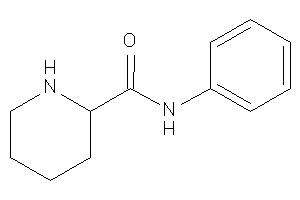 Image of N-phenylpipecolinamide