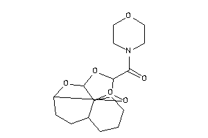Morpholino(BLAHyl)methanone