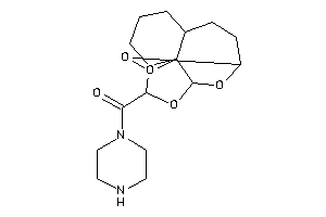 Piperazino(BLAHyl)methanone