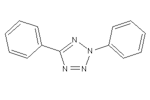 2,5-diphenyltetrazole