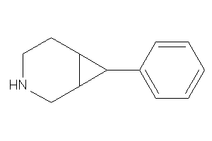 7-phenyl-4-azabicyclo[4.1.0]heptane