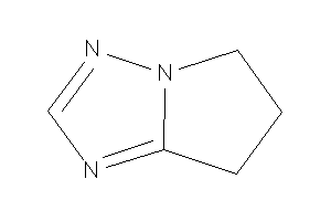 Image of 6,7-dihydro-5H-pyrrolo[2,1-e][1,2,4]triazole