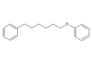 6-phenoxyhexylbenzene