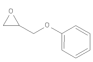 Image of 2-(phenoxymethyl)oxirane