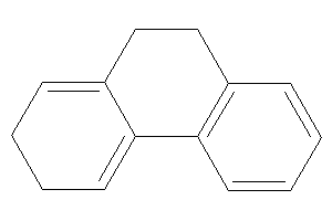 Image of 2,3,9,10-tetrahydrophenanthrene