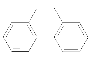 Image of 9,10-dihydrophenanthrene