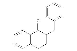 Image of 2-benzyltetralin-1-one