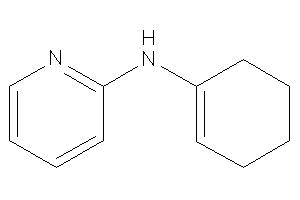 Image of Cyclohexen-1-yl(2-pyridyl)amine