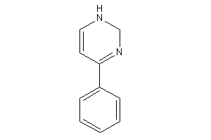 4-phenyl-1,2-dihydropyrimidine