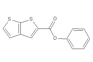 Thieno[2,3-b]thiophene-2-carboxylic Acid Phenyl Ester