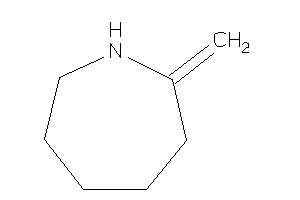 Image of 2-methyleneazepane