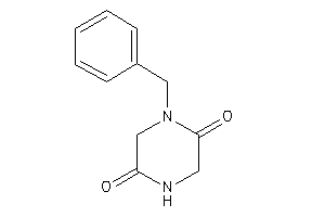 1-benzylpiperazine-2,5-quinone