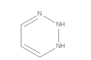 Image of 1,2-dihydrotriazine