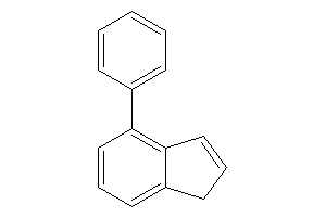 Image of 4-phenyl-1H-indene