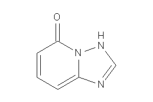 Image of 3H-[1,2,4]triazolo[1,5-a]pyridin-5-one