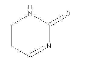 5,6-dihydro-1H-pyrimidin-2-one