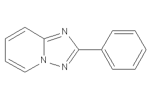2-phenyl-[1,2,4]triazolo[1,5-a]pyridine