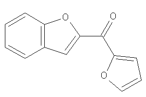 Benzofuran-2-yl(2-furyl)methanone