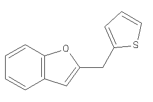 Image of 2-(2-thenyl)benzofuran