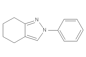 2-phenyl-4,5,6,7-tetrahydroindazole