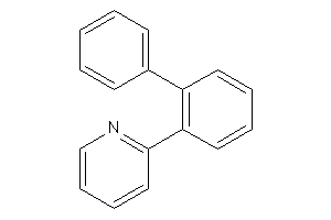 2-(2-phenylphenyl)pyridine