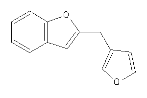 2-(3-furfuryl)benzofuran
