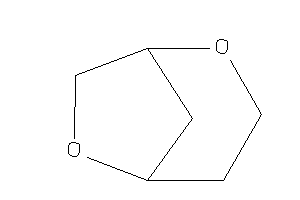 4,7-dioxabicyclo[3.2.1]octane
