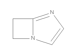 1,4-diazabicyclo[3.2.0]hepta-2,4-diene