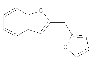 Image of 2-(2-furfuryl)benzofuran