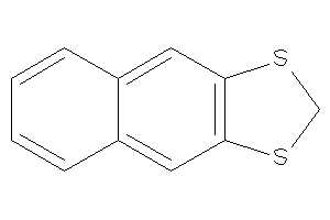 Benzo[f][1,3]benzodithiole