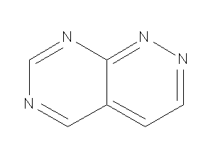 Pyridazino[3,4-d]pyrimidine