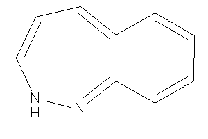 Image of 2H-1,2-benzodiazepine