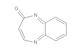 1,5-benzodiazepin-2-one