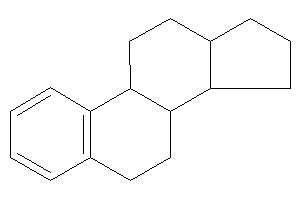Image of 7,8,9,11,12,13,14,15,16,17-decahydro-6H-cyclopenta[a]phenanthrene