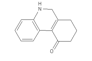 Image of 6,7,8,9-tetrahydro-5H-phenanthridin-10-one