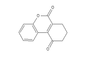 Image of 8,9-dihydro-7H-benzo[c]chromene-6,10-quinone