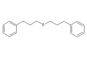 3-(3-phenylpropoxy)propylbenzene