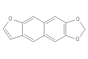 Image of Benzofuro[6,5-f][1,3]benzodioxole