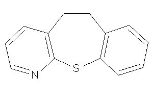 5,6-dihydro-[1]benzothiepino[2,3-b]pyridine