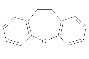 Image of 5,6-dihydrobenzo[b][1]benzoxepine