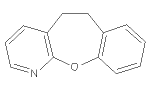 Image of 5,6-dihydro-[1]benzoxepino[2,3-b]pyridine
