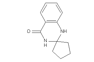 Spiro[1,3-dihydroquinazoline-2,1'-cyclopentane]-4-one